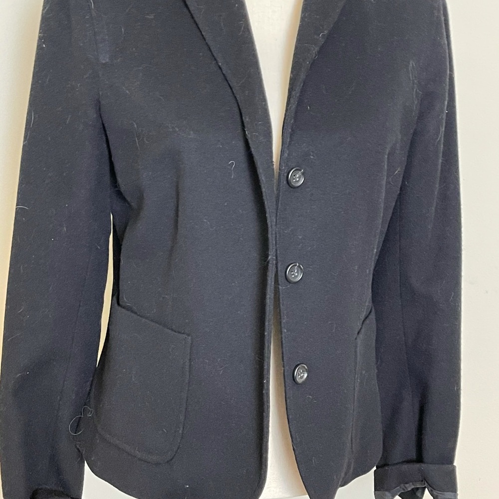 Jcrew Wool Jacket - image 2
